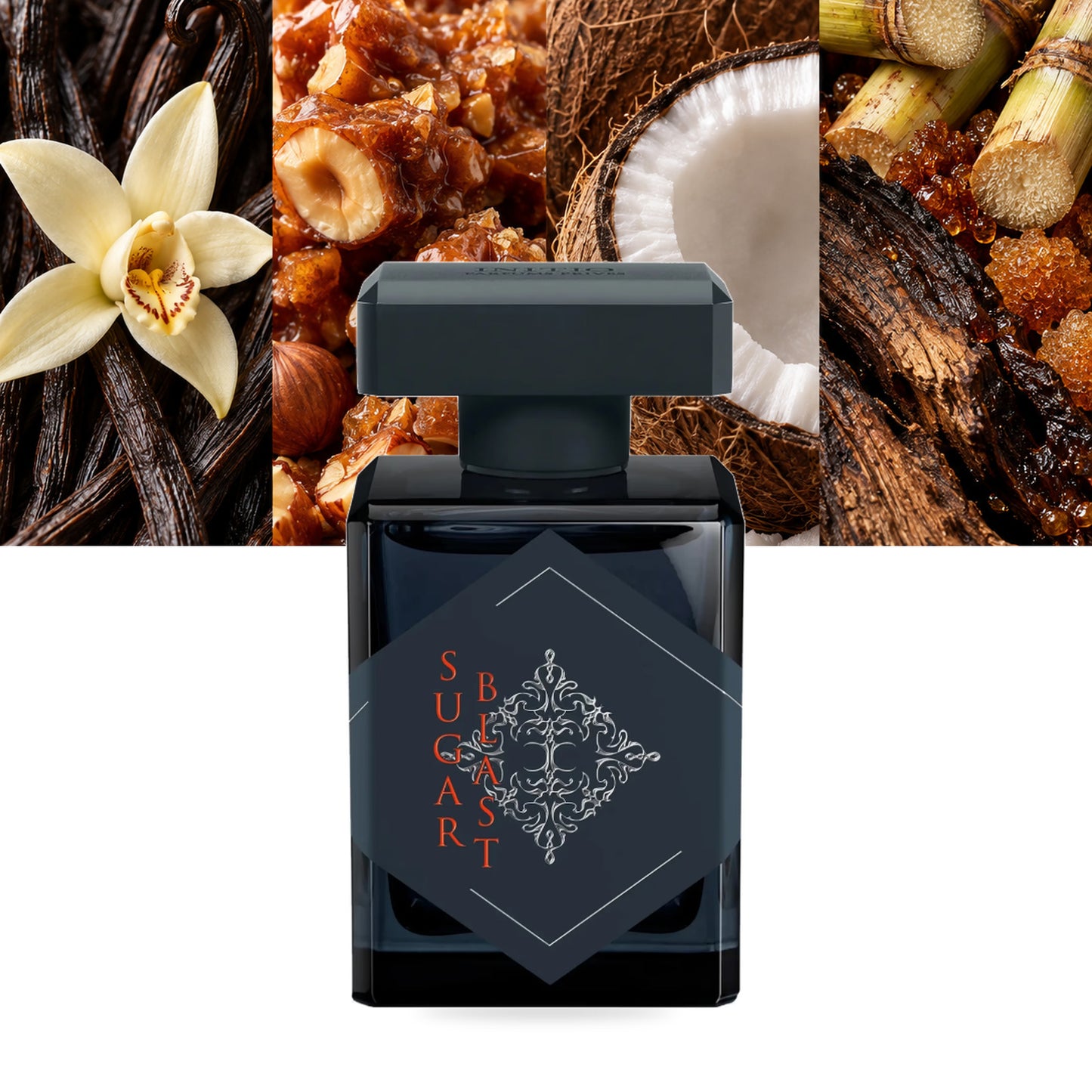 Initio Sugar Blas EDP