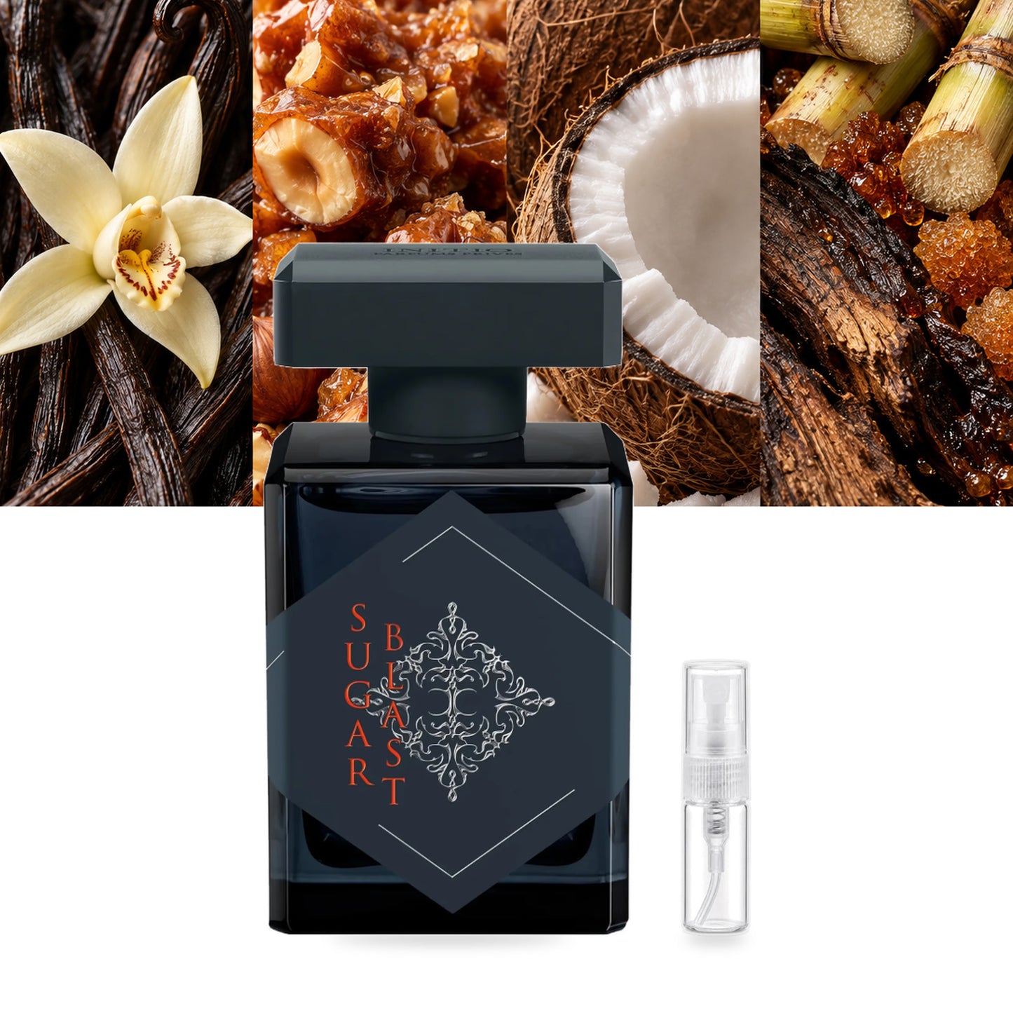 Initio Sugar Blas EDP