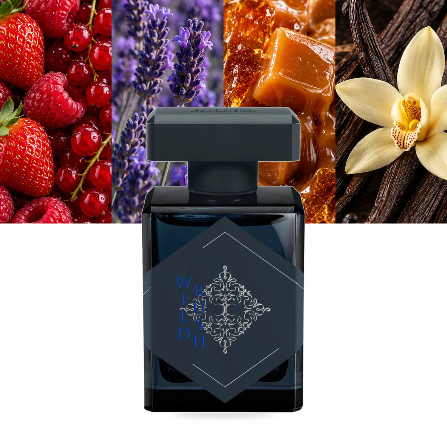 Initio Wild Rush EDP