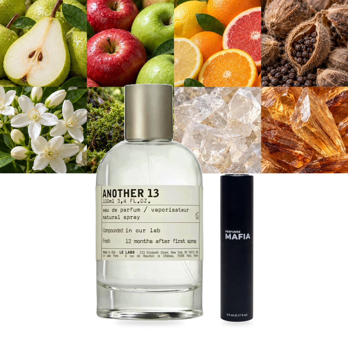 Le Labo Another 13 EDP