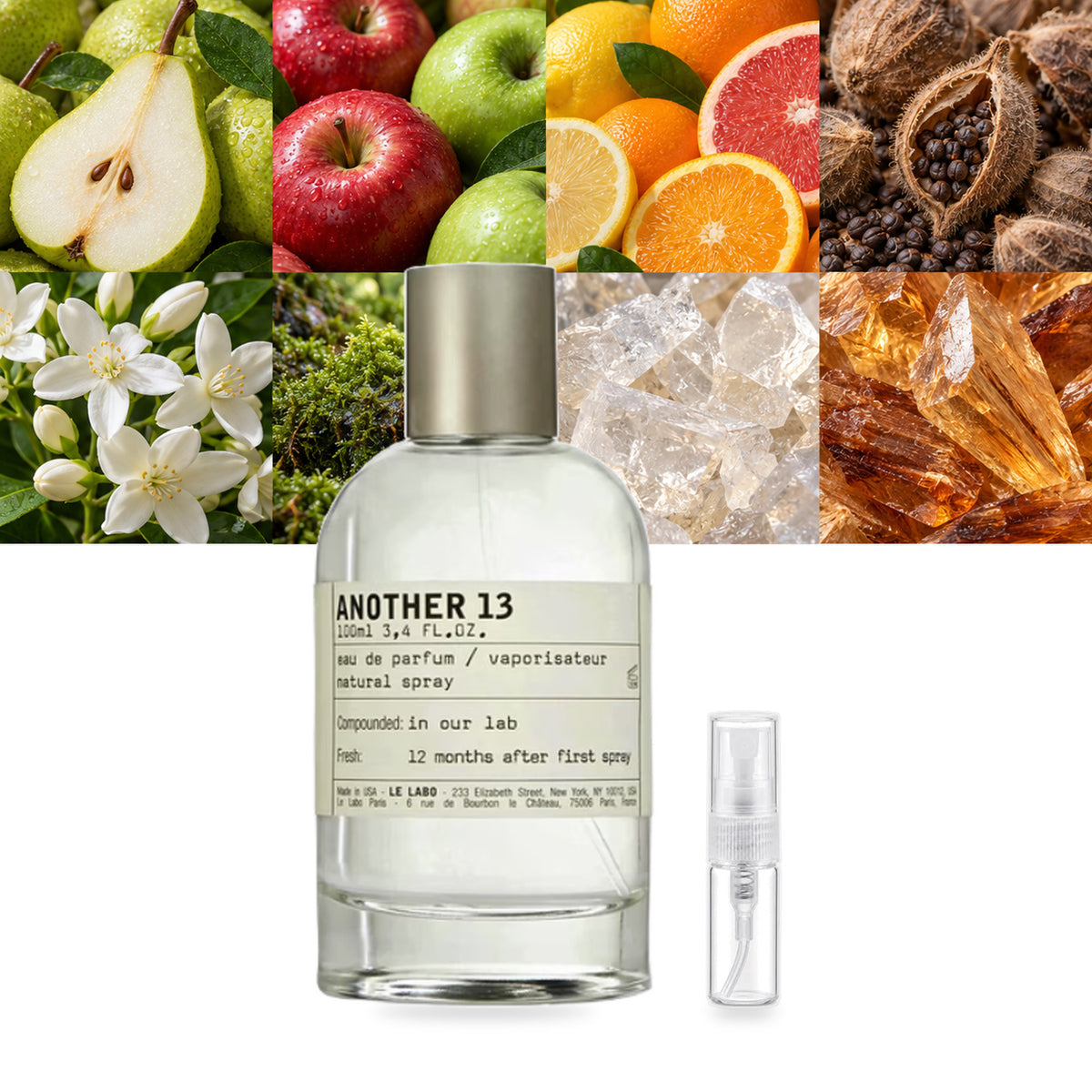 Le Labo Another 13 EDP