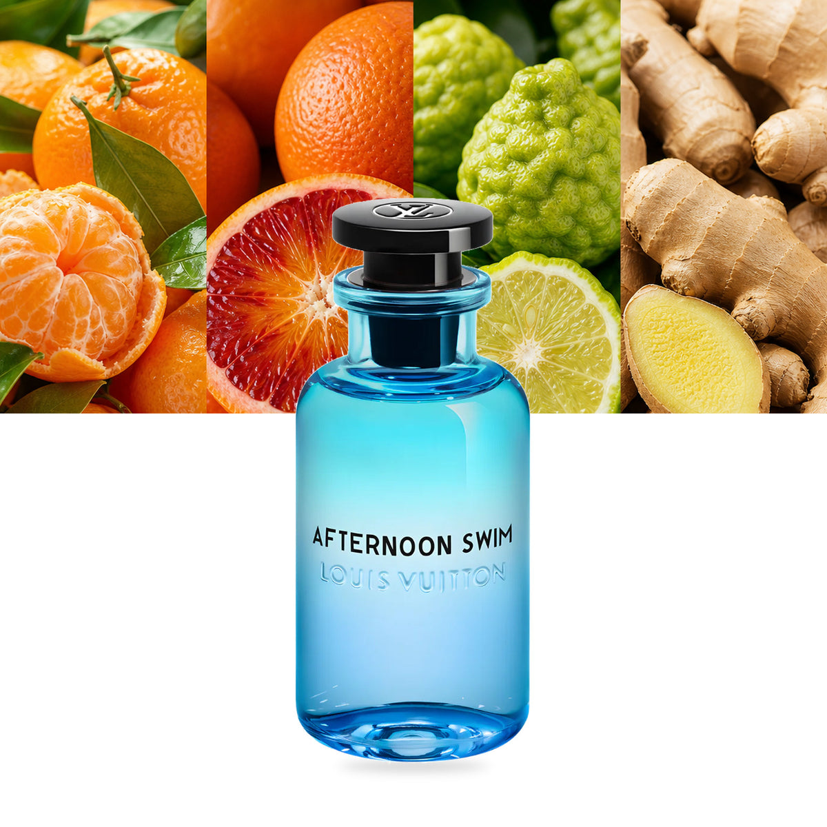 Louis Vuitton - Afternoon Swim Eau de Parfum