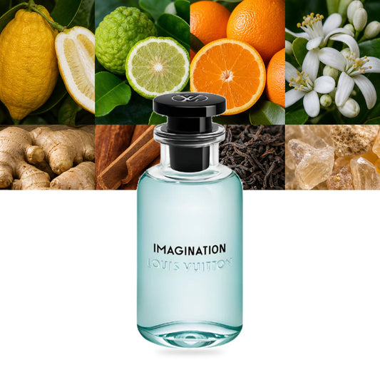 Louis Vuitton Imagination EDP