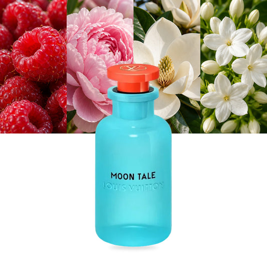 Louis Vuitton Moon Tale