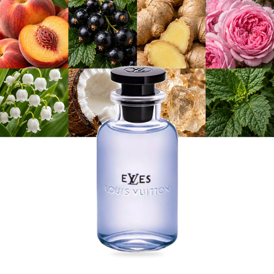 eLVes Louis Vuitton for women