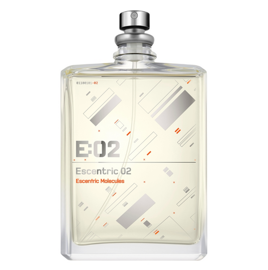 Escentric Molecules Escentric 02 EDT