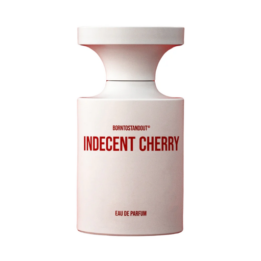 Borntostandout Indecent Cherry EDP
