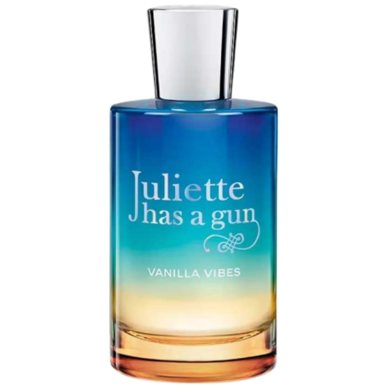 Juliette Has A Gun Vanilla Vibes EDP