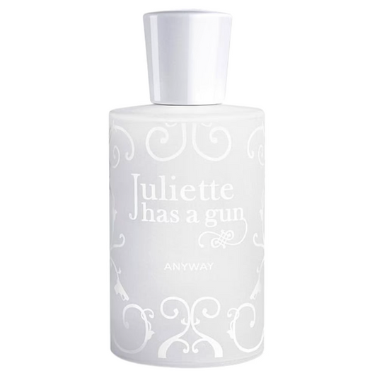 Juliette Has A Gun Anyway EDP
