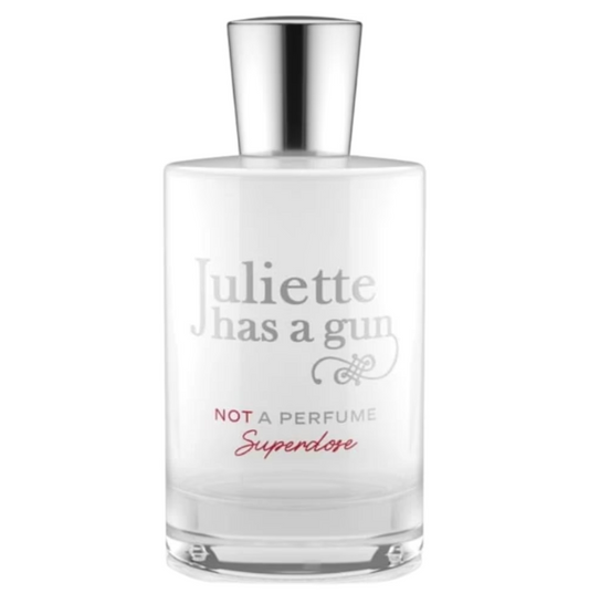 Juliette Has A Gun Not A Perfume Superdose EDP