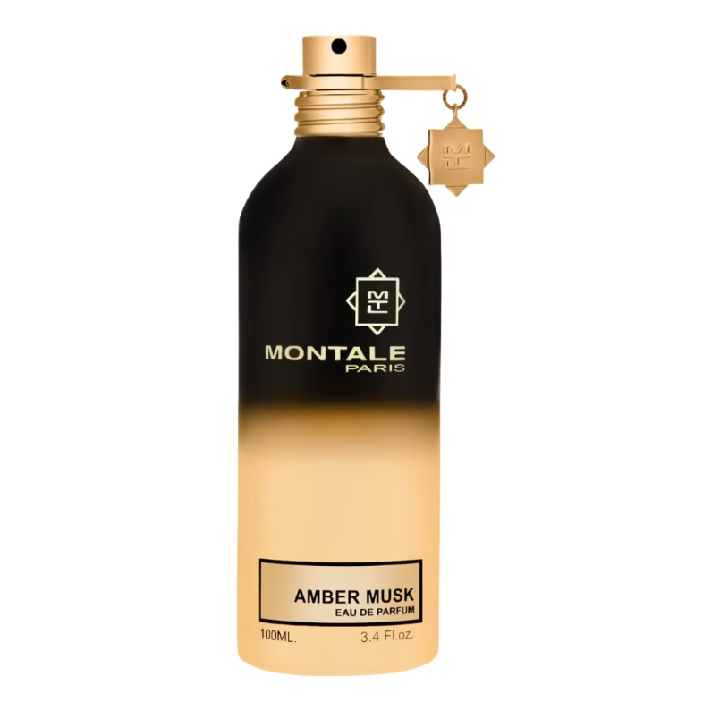 Montale Amber Musk EDP