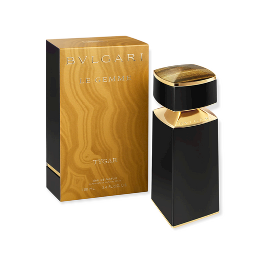 Bvlgari Tygar EDP