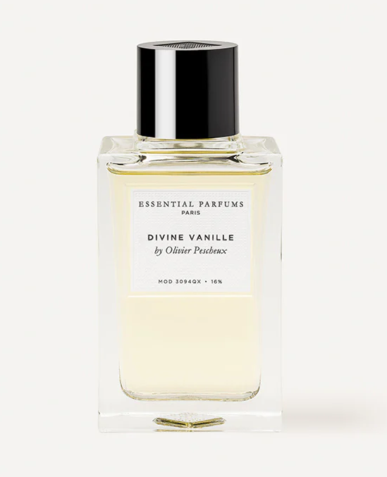 Essential Parfums Divine Vanille EDP