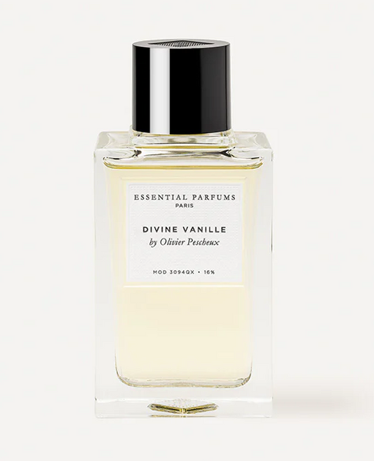 Essential Parfums Divine Vanille EDP