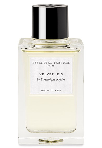 Essential Parfums Velvet Iris EDP