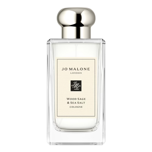 Jo Malone Wood Sage & Sea Salt Eau De Cologne