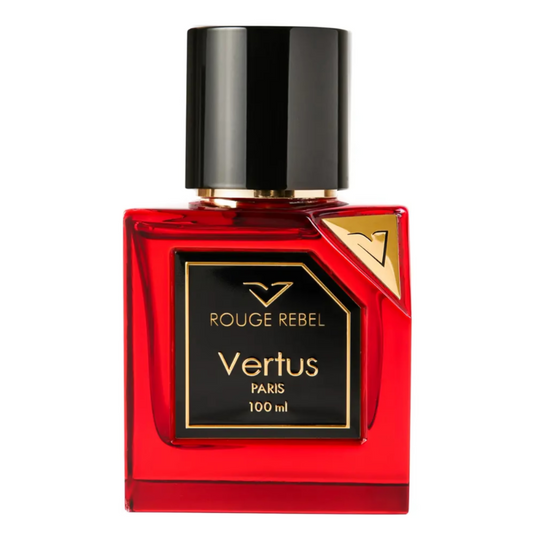 Vertus Rouge Rebel EDP