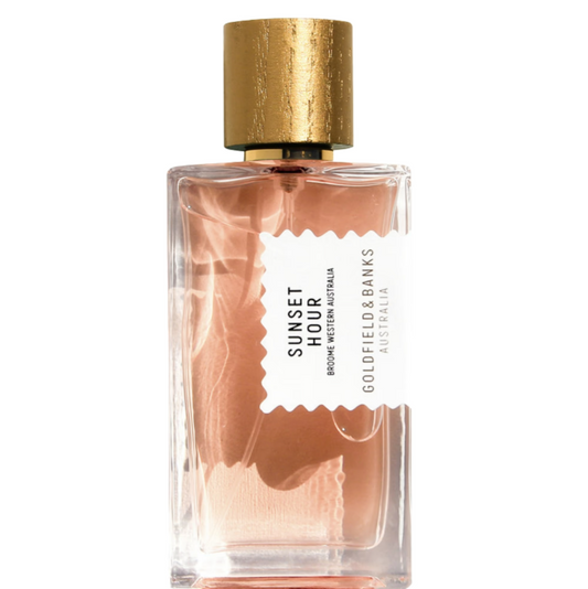 Goldfield and Banks Sunset Hour EDP