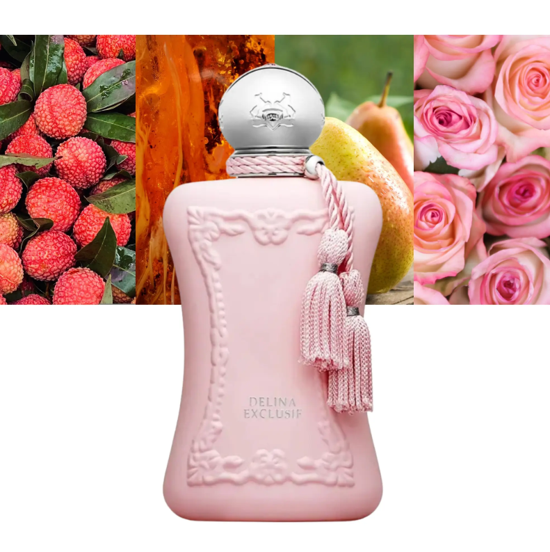 Parfums De Marly Delina Exclusif EDP