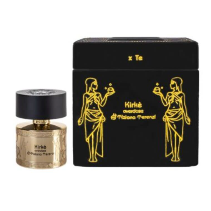 TIZIANA TERENZI Kirke Overdose Extrait de Parfum