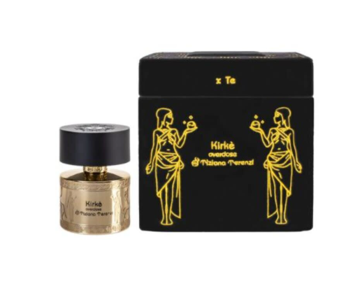 TIZIANA TERENZI Kirke Overdose Extrait de Parfum