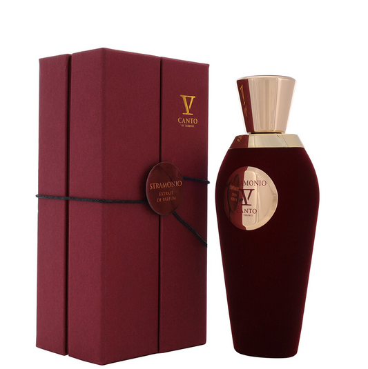 V Canto Stramonio Extrait De Parfum