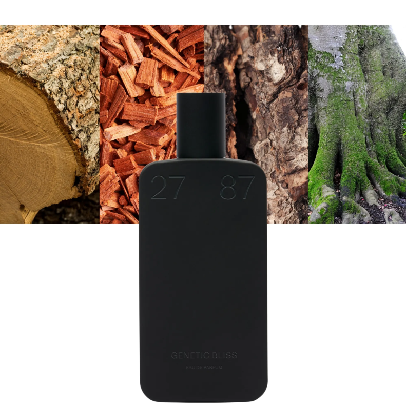 27 87 Genetic Bliss EDP – Perfumes Mafia