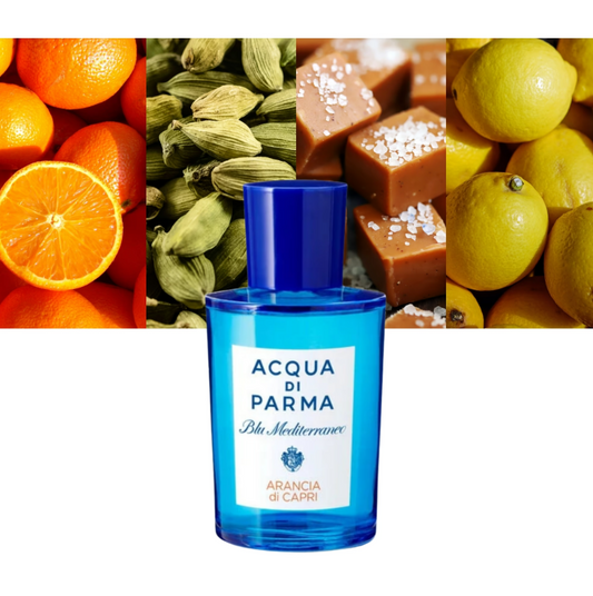 Acqua Di Parma Blu Mediterraneo Arancia di Capri EDT
