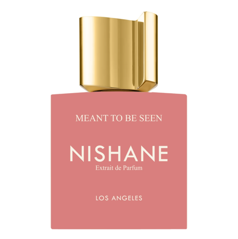 Nishane Meant to Be Seen Extrait de Parfum