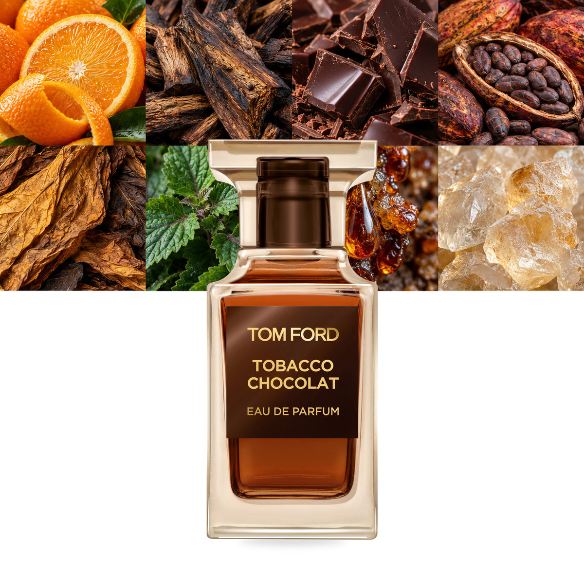 Tom Ford Tobacco Chocolat EDP