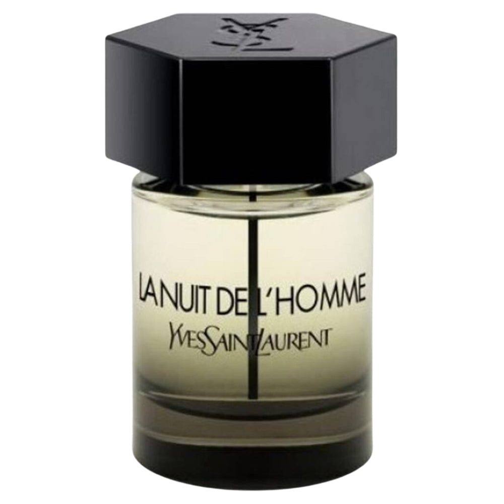 Yves Saint Laurent La Nuit De L'homme EDT