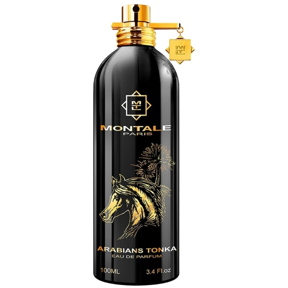 Montale Arabians Tonka EDP