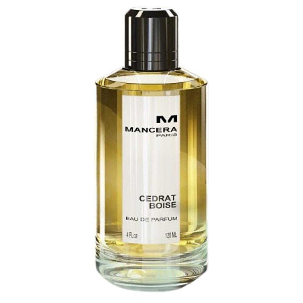 Mancera Cedrat Boise EDP