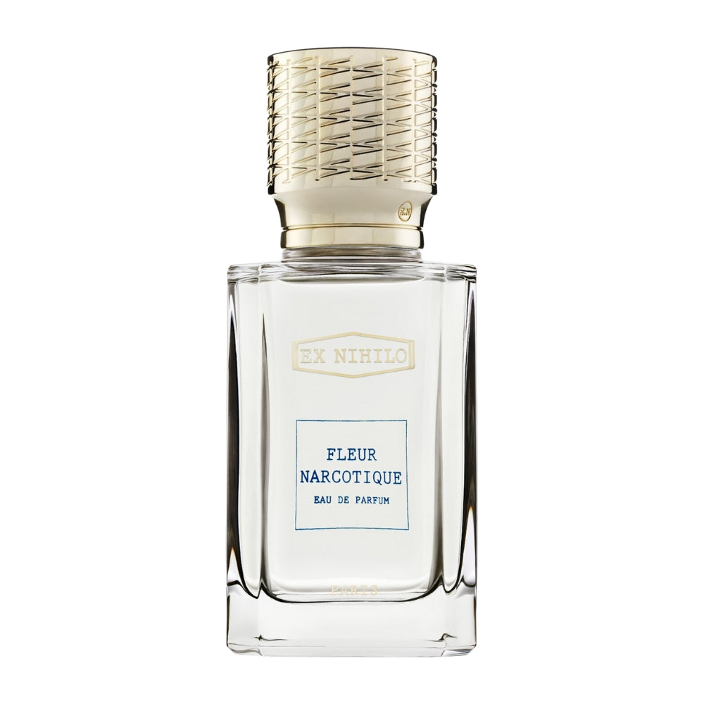 EX NIHILO Fleur Narcotique EDP