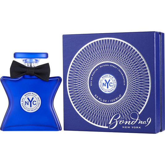 The Scent Of Peace by Bond No. 9 for Men 3.4 oz EDP Spray