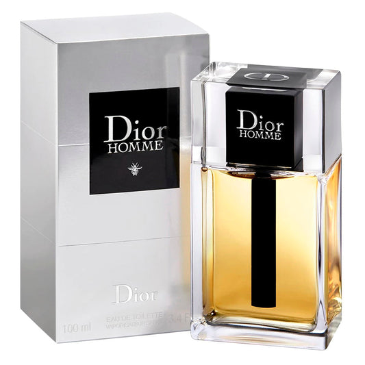Dior Homme by Christian Dior for Men 3.4 oz EDT Spray