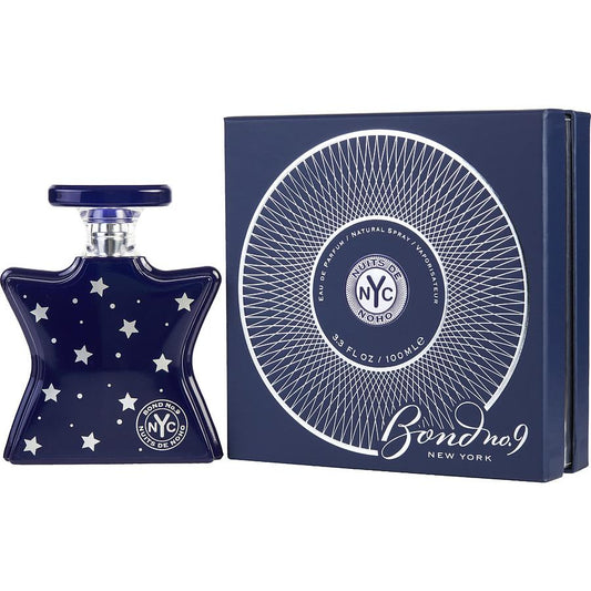 Nuits de Noho by Bond No. 9 for Women 3.4 oz EDP Spray