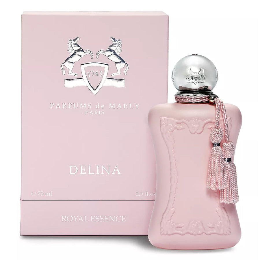 Delina by Parfums de Marly for Women 2.5 oz EDP Spray