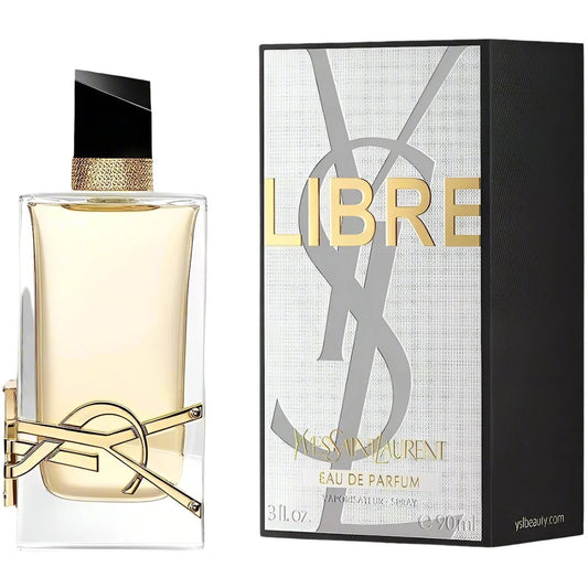 Libre by Yves Saint Laurent for Women EDP Spray