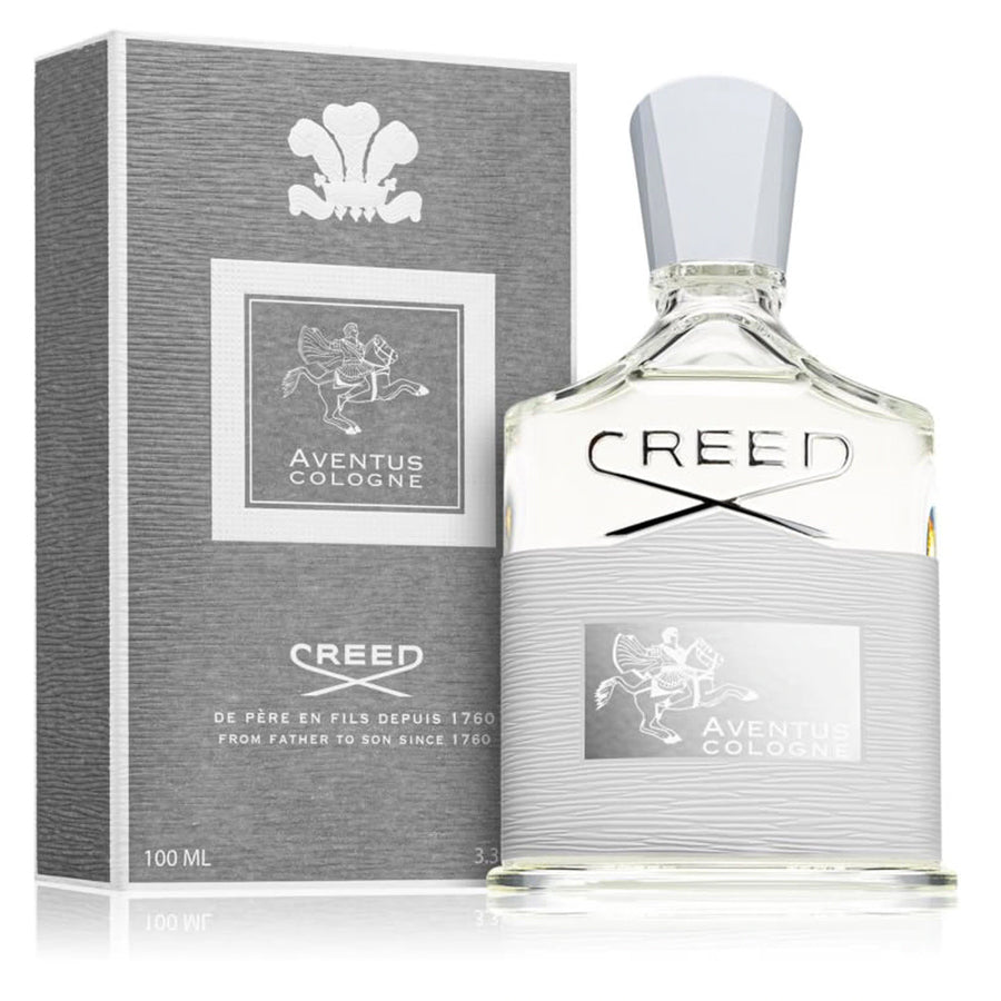 Aventus Cologne by Creed for Men 3.4 oz EDP Spray