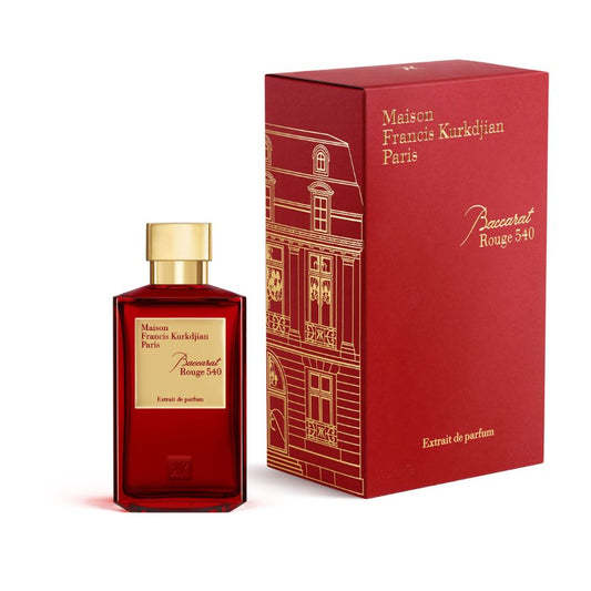 Baccarat Rouge 540 Extrait by Maison Francis Kurkdjian for Unisex 2.4 oz Parfum Spray