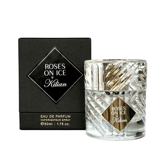 Roses on Ice by By Kilian for Unisex 1.7 oz EDP Spray