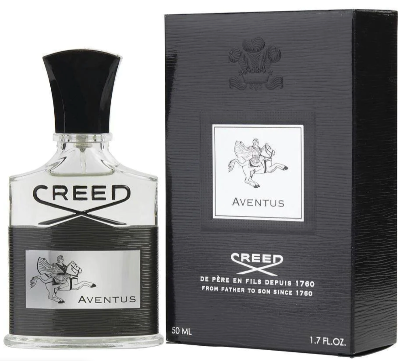 Aventus by Creed  for Men 3.4 oz EDP Spray