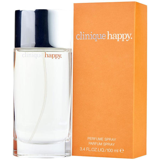 Happy by Clinique for Women 3.4 oz EDP Spray