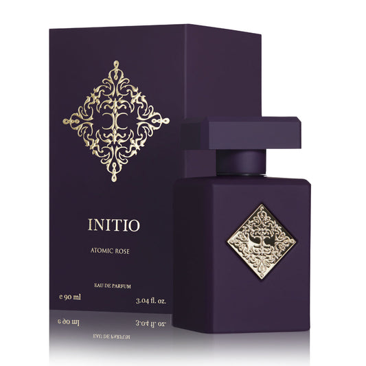 Initio Atomic Rose 3.04 oz EDP for women