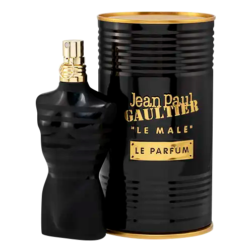 Le Male Le Parfum by Jean Paul Gaultier